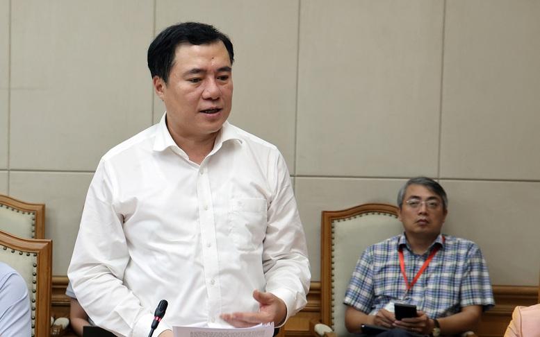 Phó Thủ tướng Thường trực Phạm Gia Túc: Cắt giảm thủ tục hành chính nhưng không buông lỏng quản lý- Ảnh 2.