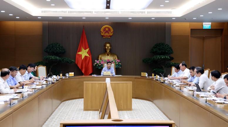 Phó Thủ tướng Nguyễn Văn Thắng: Không viện cớ đặc thù ngành để né tránh cải cách, phân cấp TTHC- Ảnh 2.