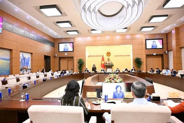 Đề xuất sửa đổi, bổ sung 4 luật thuế- Ảnh 1.