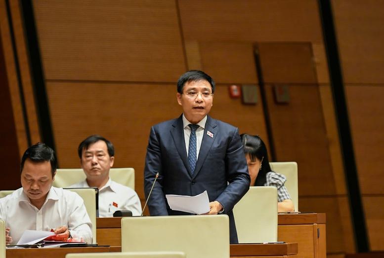 "Hai cánh chim" của nền kinh tế và mệnh lệnh chuyển đổi mô hình tăng trưởng- Ảnh 3.