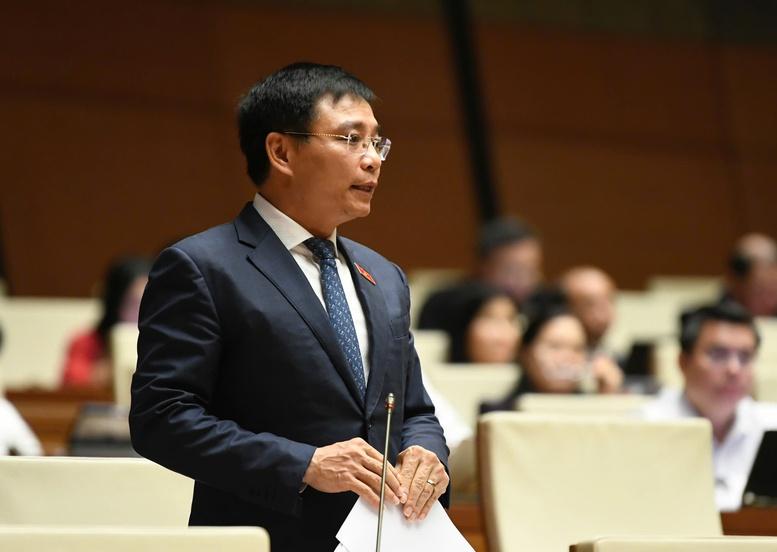 "Hai cánh chim" của nền kinh tế và mệnh lệnh chuyển đổi mô hình tăng trưởng- Ảnh 4.