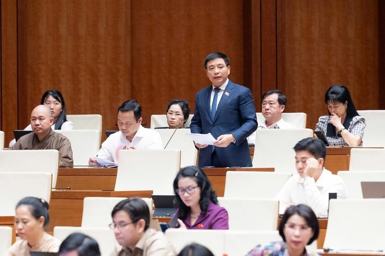 "Hai cánh chim" của nền kinh tế và mệnh lệnh chuyển đổi mô hình tăng trưởng- Ảnh 5.