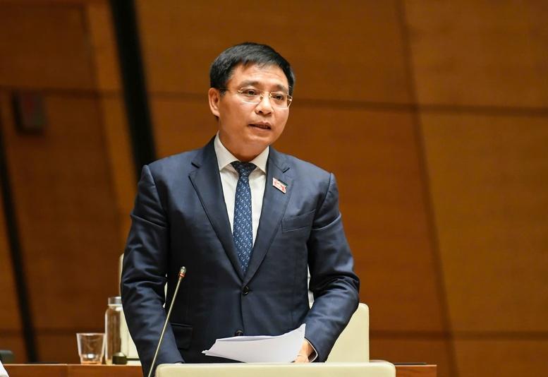 "Hai cánh chim" của nền kinh tế và mệnh lệnh chuyển đổi mô hình tăng trưởng- Ảnh 1.