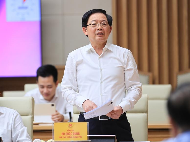 Thủ tướng Lê Minh Hưng: Ưu tiên nguồn lực, làm chủ công nghệ lõi, công nghệ chiến lược- Ảnh 5.