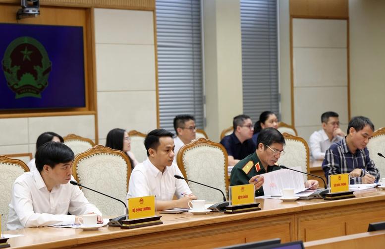 Ưu tiên nguồn lực cho vùng khó khăn, tập trung lĩnh vực thiết yếu trong Chương trình mục tiêu quốc gia- Ảnh 6.