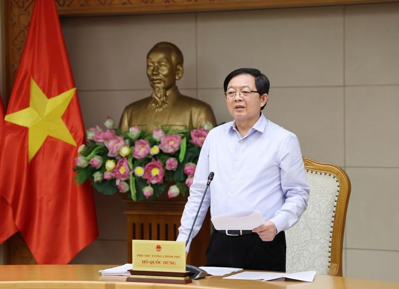 Ưu tiên nguồn lực cho vùng khó khăn, tập trung lĩnh vực thiết yếu trong Chương trình mục tiêu quốc gia- Ảnh 5.