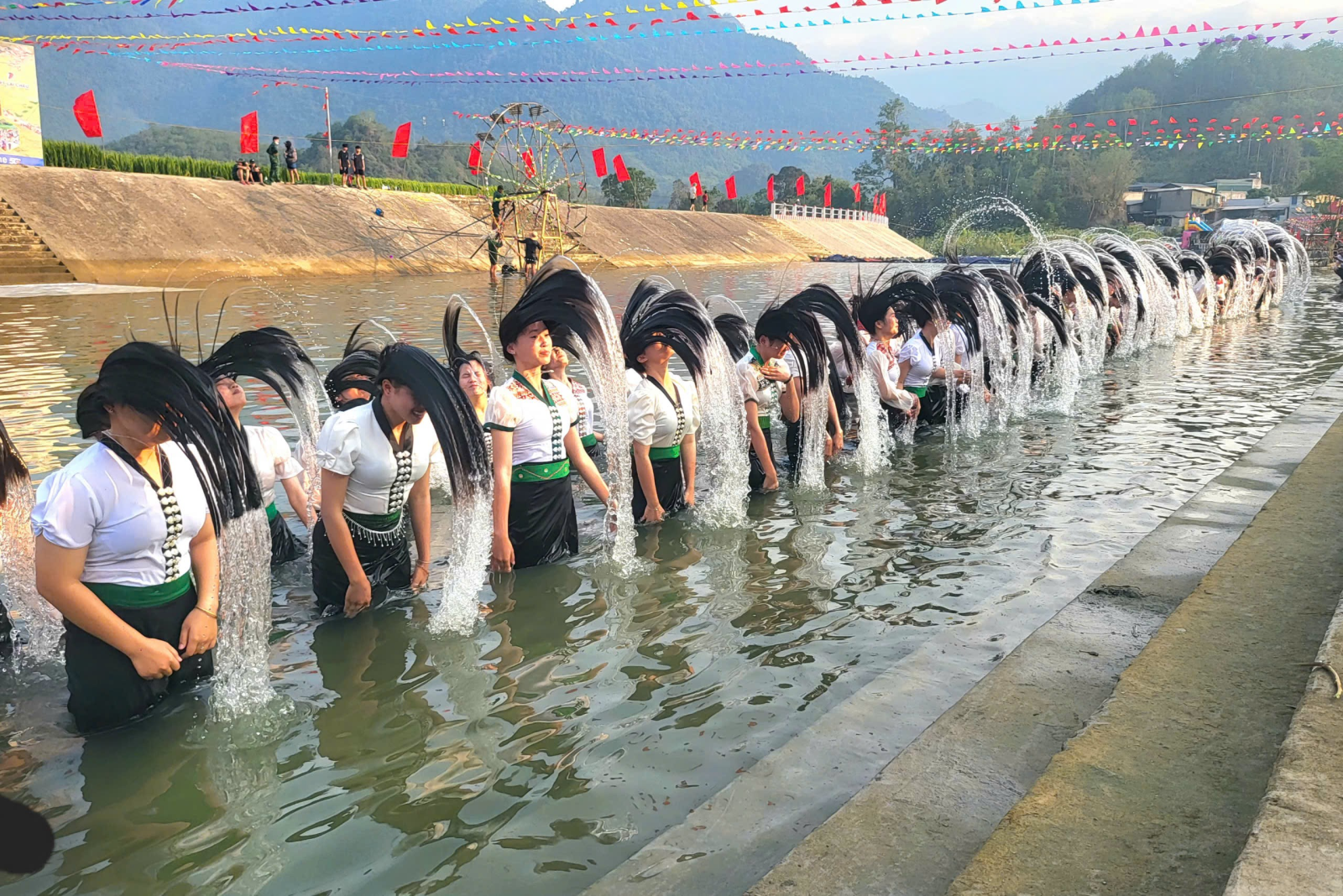 Lai Châu sẵn sàng chào đón du khách đến với Lễ hội “Then Kin Pang” năm 2026