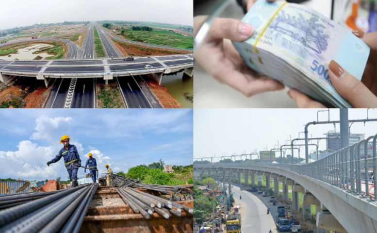 Thủ tướng quán triệt quản lý vốn đầu tư công phải gắn với hạch toán kinh tế - xã hội, đánh giá hiệu quả đầu tư- Ảnh 1.