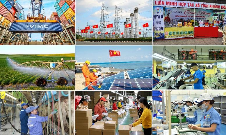 Chỉ đạo, điều hành của Chính phủ, Thủ tướng Chính phủ nổi bật tuần từ 18-24/4/2026- Ảnh 1.