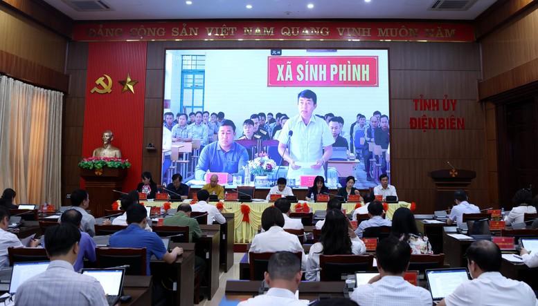 Phó Thủ tướng Nguyễn Văn Thắng: Phát triển kinh tế trên nền tảng ổn định, bền vững- Ảnh 2.