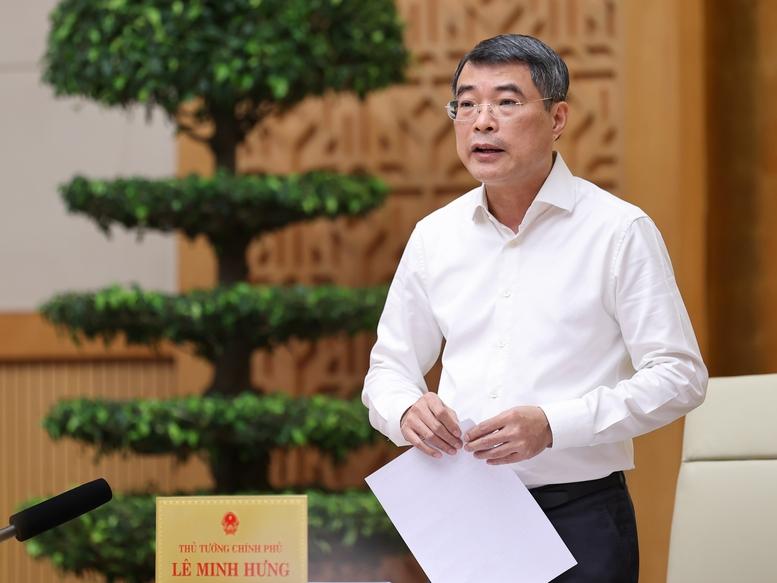 Thủ tướng Lê Minh Hưng: Tiếp tục rà soát, cắt giảm các thủ tục về môi trường, xây dựng, phòng cháy, chữa cháy- Ảnh 13.