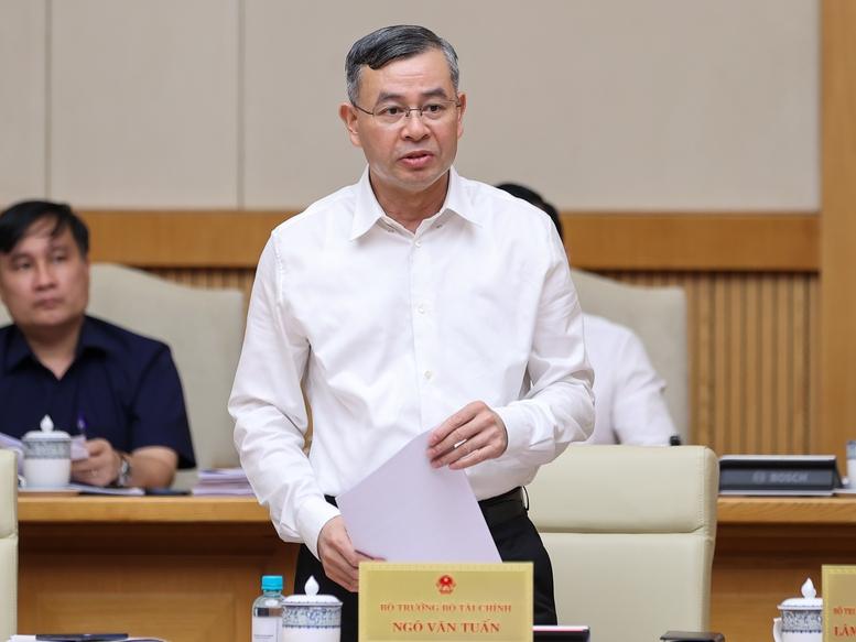Thủ tướng Lê Minh Hưng: Tiếp tục rà soát, cắt giảm các thủ tục về môi trường, xây dựng, phòng cháy, chữa cháy- Ảnh 9.