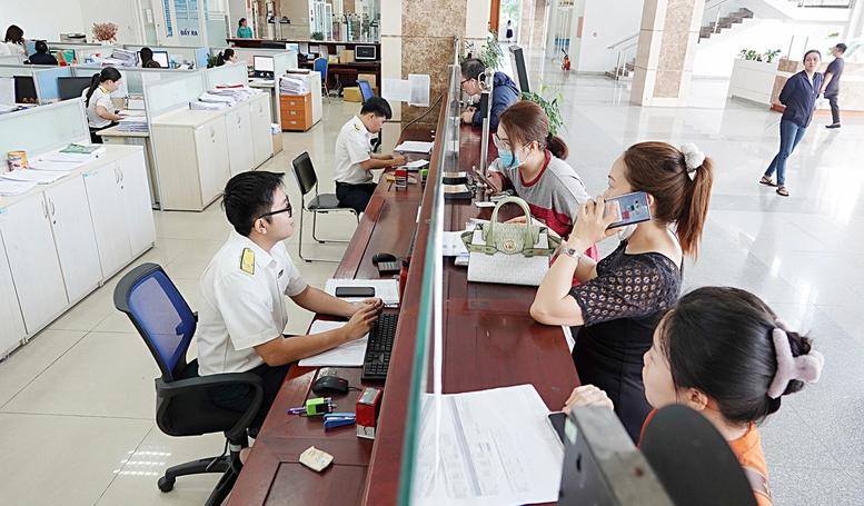 Kế hoạch triển khai thi hành Luật Thuế thu nhập cá nhân- Ảnh 1.
