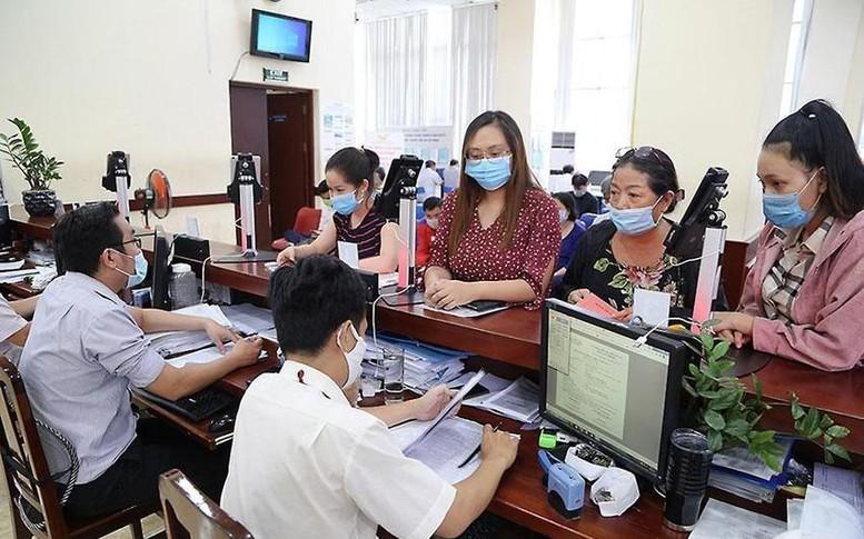 Tinh giản biên chế đối với những cán bộ năng lực yếu kém, thiếu tinh thần trách nhiệm- Ảnh 1.