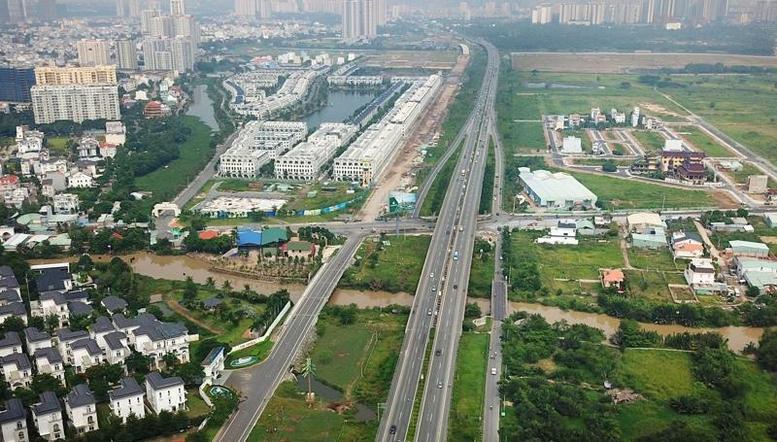 Cơ chế đặc thù tháo gỡ vướng mắc dự án tồn đọng, xử lý vi phạm đất đai trước năm 2025- Ảnh 1.