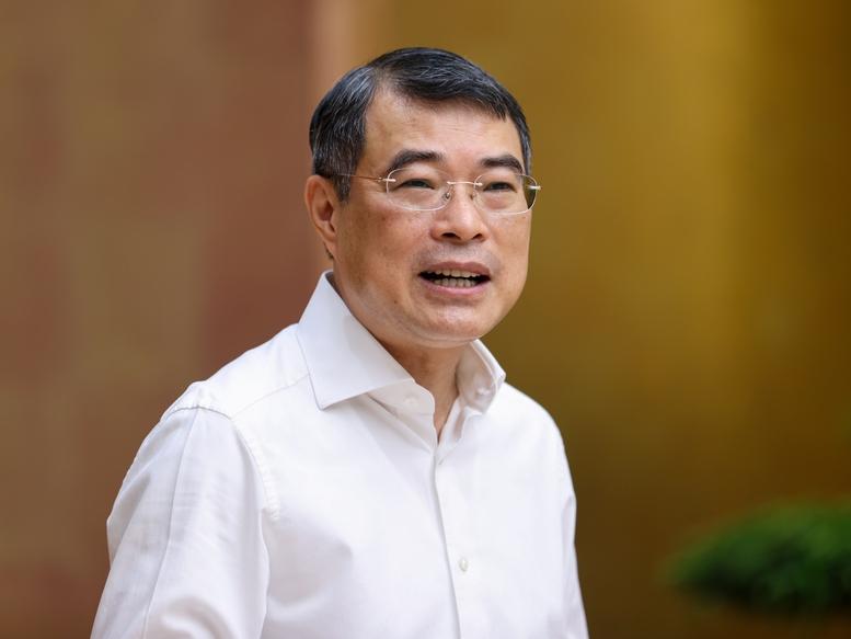 Thủ tướng Lê Minh Hưng làm việc với Bộ Ngoại giao: Tham mưu đổi mới toàn diện, mạnh mẽ công tác đối ngoại- Ảnh 6.