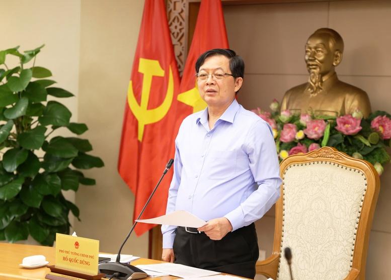 Chính sách phải đủ mạnh để doanh nghiệp mạnh dạn đầu tư vào công nghệ cao- Ảnh 6.