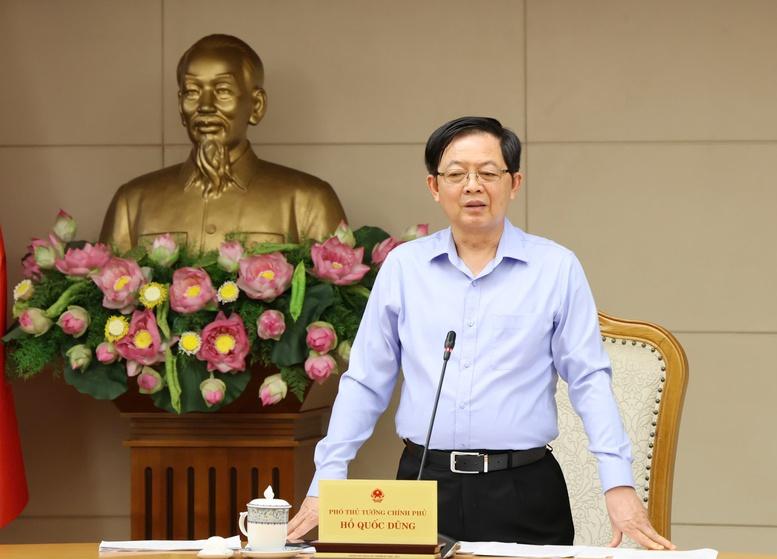 Chính sách phải đủ mạnh để doanh nghiệp mạnh dạn đầu tư vào công nghệ cao- Ảnh 2.
