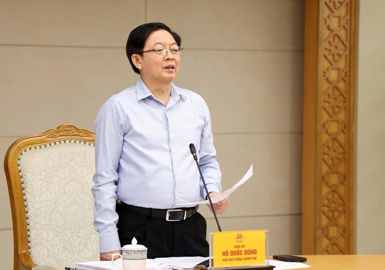Xác định rõ nội dung đột phá, vấn đề mới trong bảo vệ môi trường và ứng phó biến đổi khí hậu- Ảnh 1. Xác định rõ nội dung đột phá, vấn đề mới trong bảo vệ môi trường và ứng phó biến đổi khí hậu- Ảnh 1.