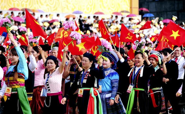 Khi đại đoàn kết trở thành năng lực, sức mạnh phát triển quốc gia- Ảnh 3.