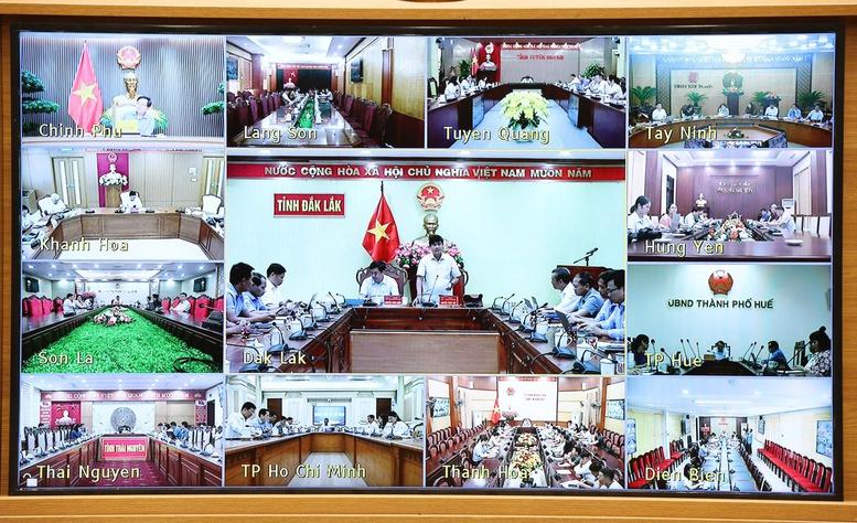 Kiên quyết chấn chỉnh tình trạng 'mua bán' mã số vùng trồng, bảo vệ uy tín nông sản Việt- Ảnh 4.