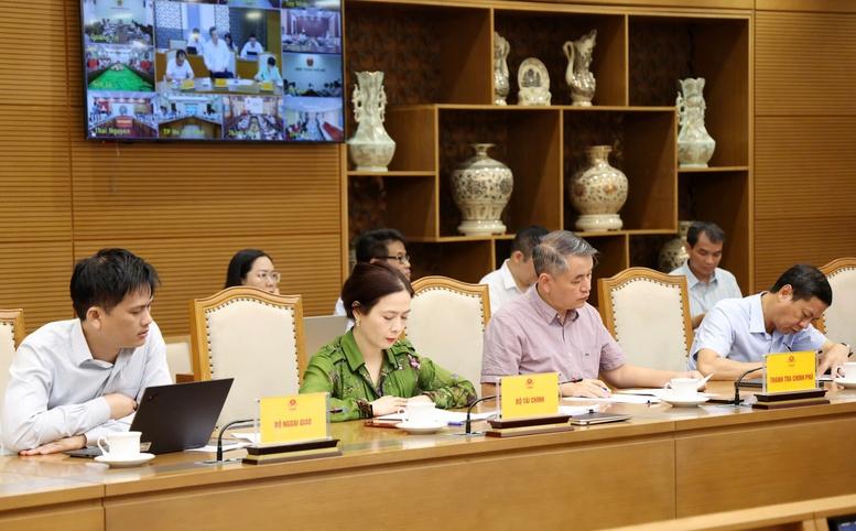 Kiên quyết chấn chỉnh tình trạng 'mua bán' mã số vùng trồng, bảo vệ uy tín nông sản Việt- Ảnh 3.