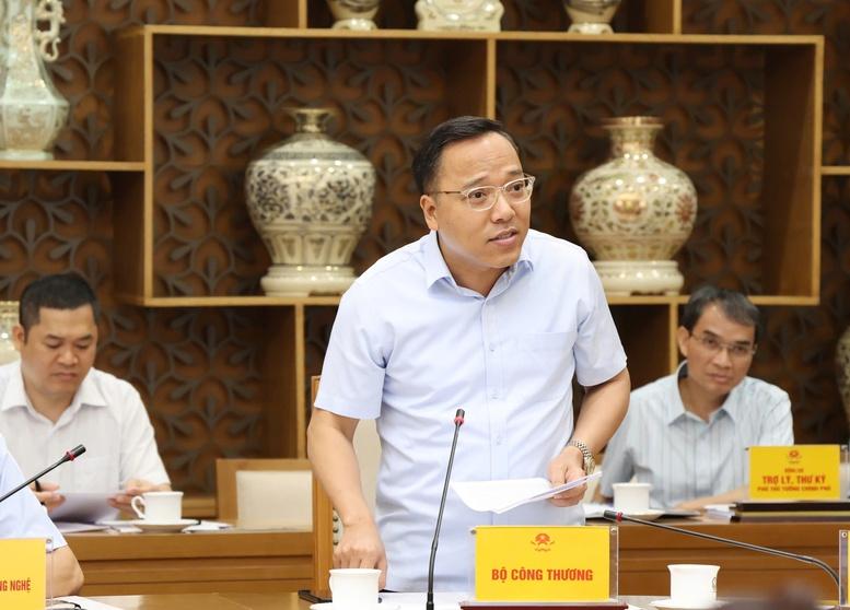 Kiên quyết chấn chỉnh tình trạng 'mua bán' mã số vùng trồng, bảo vệ uy tín nông sản Việt- Ảnh 7.