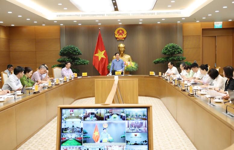 Kiên quyết chấn chỉnh tình trạng 'mua bán' mã số vùng trồng, bảo vệ uy tín nông sản Việt- Ảnh 1.