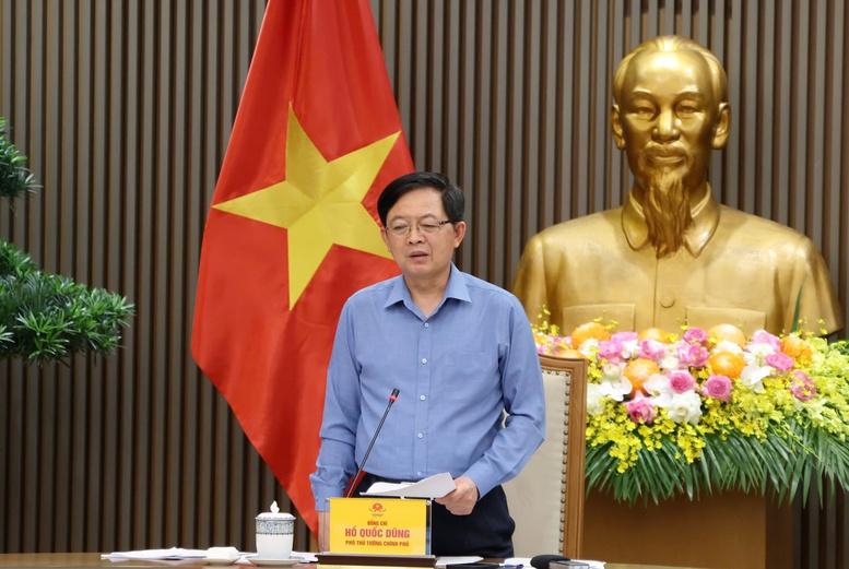 Kiên quyết chấn chỉnh tình trạng 'mua bán' mã số vùng trồng, bảo vệ uy tín nông sản Việt- Ảnh 5.