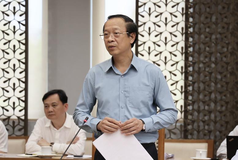 Bảo đảm trường phổ thông nội trú liên cấp tại các xã biên giới vận hành hiệu quả- Ảnh 3.