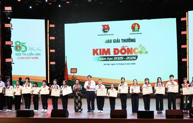 Phó Thủ tướng Phạm Thị Thanh Trà: Mọi trẻ em đều cần được yêu thương và phát triển toàn diện- Ảnh 4.
