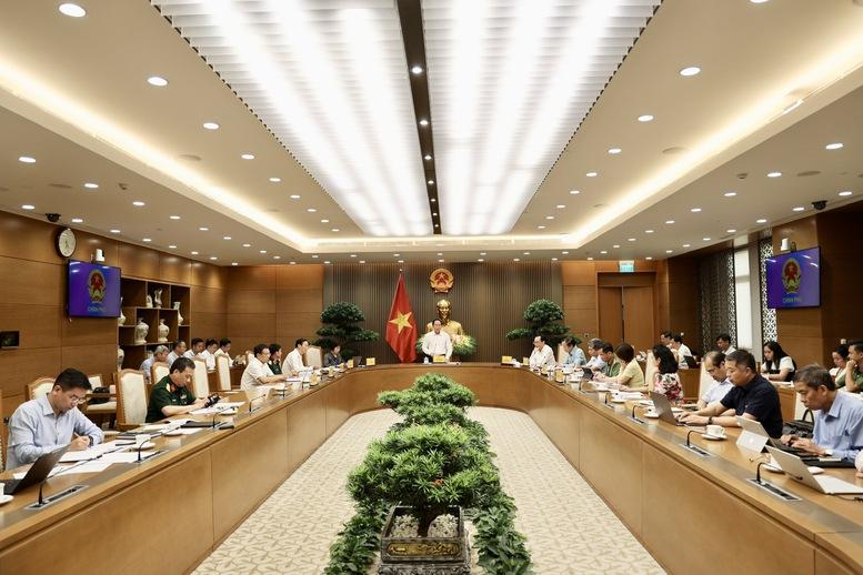 Bảo đảm trường phổ thông nội trú liên cấp tại các xã biên giới vận hành hiệu quả- Ảnh 5.