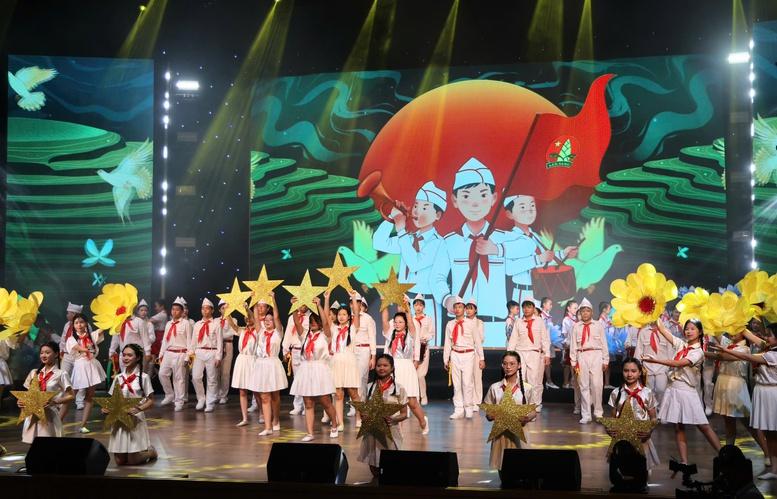 Phó Thủ tướng Phạm Thị Thanh Trà: Mọi trẻ em đều cần được yêu thương và phát triển toàn diện- Ảnh 6.