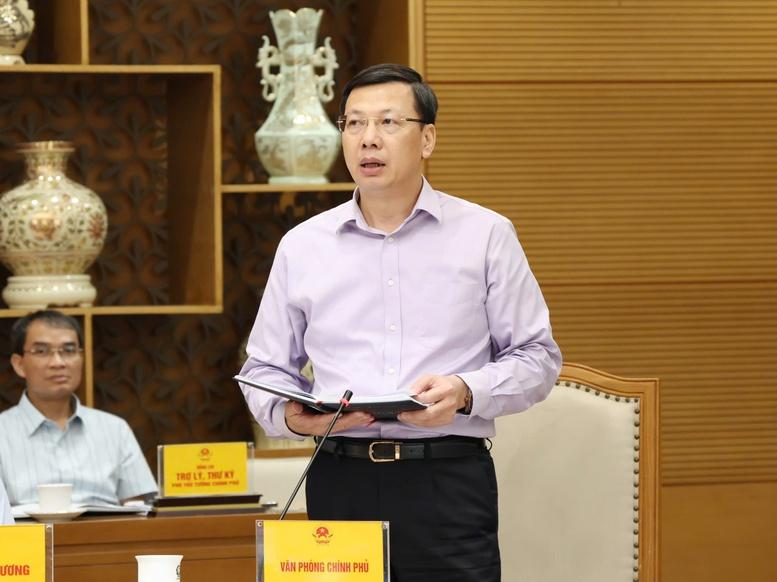 Kiên quyết chấn chỉnh tình trạng 'mua bán' mã số vùng trồng, bảo vệ uy tín nông sản Việt- Ảnh 6.