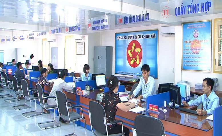 Tiếp tục cắt giảm, đơn giản hóa 4 nhóm thủ tục hành chính- Ảnh 1.