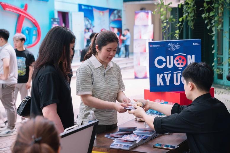Đánh thức ký ức lịch sử qua ‘Việt Nam chưa kể hết’- Ảnh 4. Đánh thức ký ức lịch sử qua ‘Việt Nam chưa kể hết’- Ảnh 4.