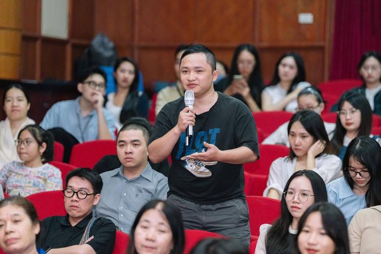 Đánh thức ký ức lịch sử qua ‘Việt Nam chưa kể hết’- Ảnh 3. Đánh thức ký ức lịch sử qua ‘Việt Nam chưa kể hết’- Ảnh 3.