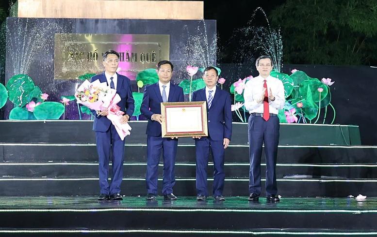 Lễ hội Làng Sen năm 2026: Sự kiện văn hóa - chính trị đặc biệt, tri ân sâu sắc Chủ tịch Hồ Chí Minh- Ảnh 4.