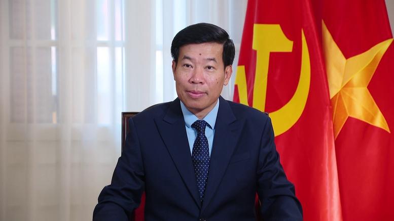 Kỳ vọng lớn từ chuyến thăm chính thức Thái Lan của Tổng Bí thư, Chủ tịch nước Tô Lâm- Ảnh 1.
