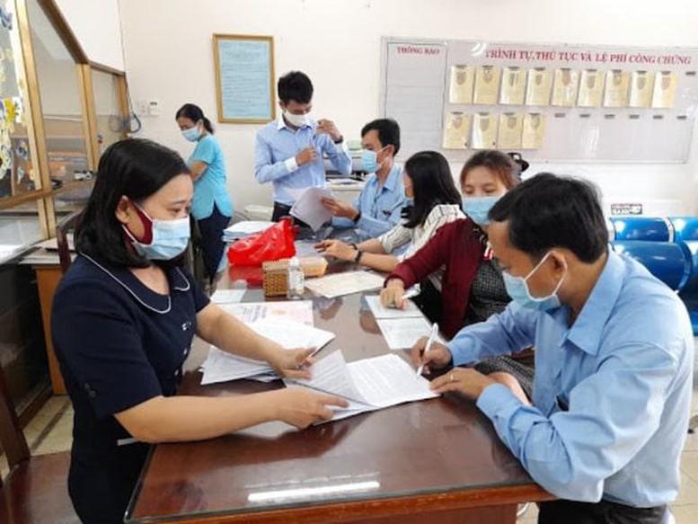 Kế hoạch triển khai thi hành Luật sửa đổi, bổ sung một số điều của Luật Công chứng- Ảnh 1. Kế hoạch triển khai thi hành Luật sửa đổi, bổ sung một số điều của Luật Công chứng- Ảnh 1.