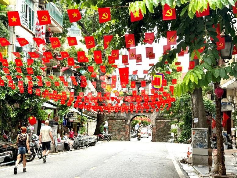 Trình tự, thủ tục, hồ sơ thành lập, sắp xếp thôn, tổ dân phố- Ảnh 1. Trình tự, thủ tục, hồ sơ thành lập, sắp xếp thôn, tổ dân phố- Ảnh 1.