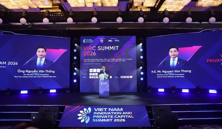 Việt Nam hội tụ nhiều lợi thế trở thành điểm đến chiến lược của dòng vốn đầu tư công nghệ toàn cầu- Ảnh 6. Việt Nam hội tụ nhiều lợi thế trở thành điểm đến chiến lược của dòng vốn đầu tư công nghệ toàn cầu- Ảnh 6.