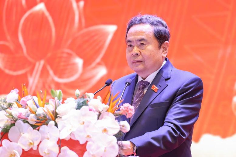 Hội đồng nhân dân các cấp cần tiếp tục hành động quyết liệt hơn nữa để đáp ứng yêu cầu phát triển mới của đất nước- Ảnh 1. Hội đồng nhân dân các cấp cần tiếp tục hành động quyết liệt hơn nữa để đáp ứng yêu cầu phát triển mới của đất nước- Ảnh 1.