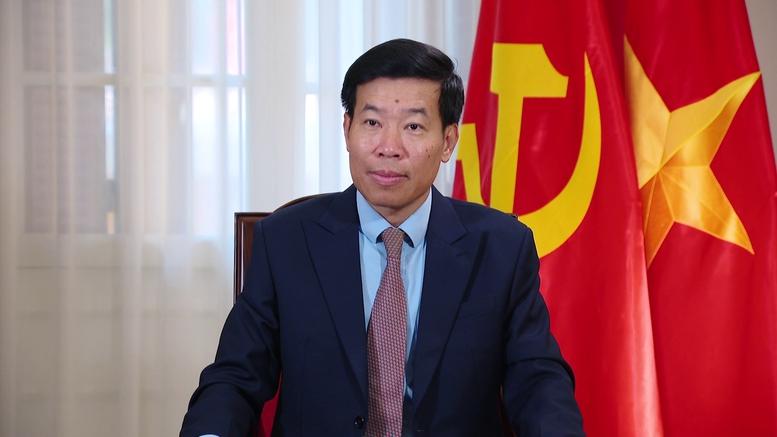 Đưa hợp tác kinh tế trở thành trụ cột quan trọng trong quan hệ Việt Nam-Philippines- Ảnh 1.