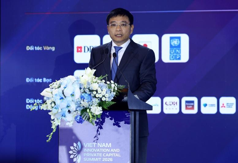 Việt Nam hội tụ nhiều lợi thế trở thành điểm đến chiến lược của dòng vốn đầu tư công nghệ toàn cầu- Ảnh 2. Việt Nam hội tụ nhiều lợi thế trở thành điểm đến chiến lược của dòng vốn đầu tư công nghệ toàn cầu- Ảnh 2.