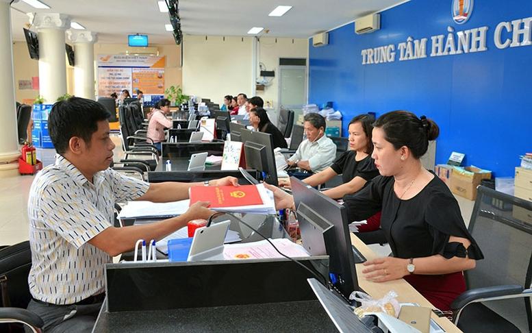 Bộ Tài chính sửa 5 thủ tục thuế liên quan đến hộ kinh doanh- Ảnh 1. Bộ Tài chính sửa 5 thủ tục thuế liên quan đến hộ kinh doanh- Ảnh 1.