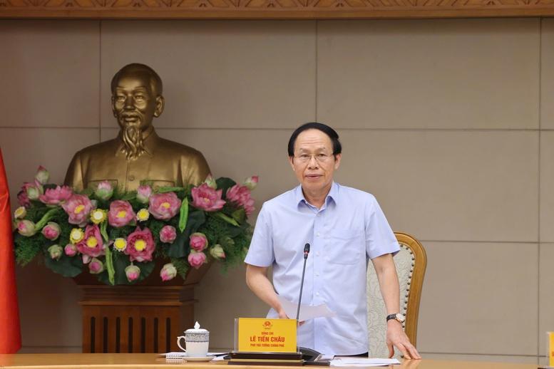 Bảo đảm kỳ thi tốt nghiệp THPT 2026 và năm học mới 2026-2027 thông suốt, thực chất, an toàn, chất lượng- Ảnh 1. Bảo đảm kỳ thi tốt nghiệp THPT 2026 và năm học mới 2026-2027 thông suốt, thực chất, an toàn, chất lượng- Ảnh 1.