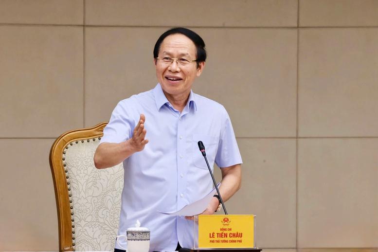 Bảo đảm kỳ thi tốt nghiệp THPT 2026 và năm học mới 2026-2027 thông suốt, thực chất, an toàn, chất lượng- Ảnh 2. Bảo đảm kỳ thi tốt nghiệp THPT 2026 và năm học mới 2026-2027 thông suốt, thực chất, an toàn, chất lượng- Ảnh 2.