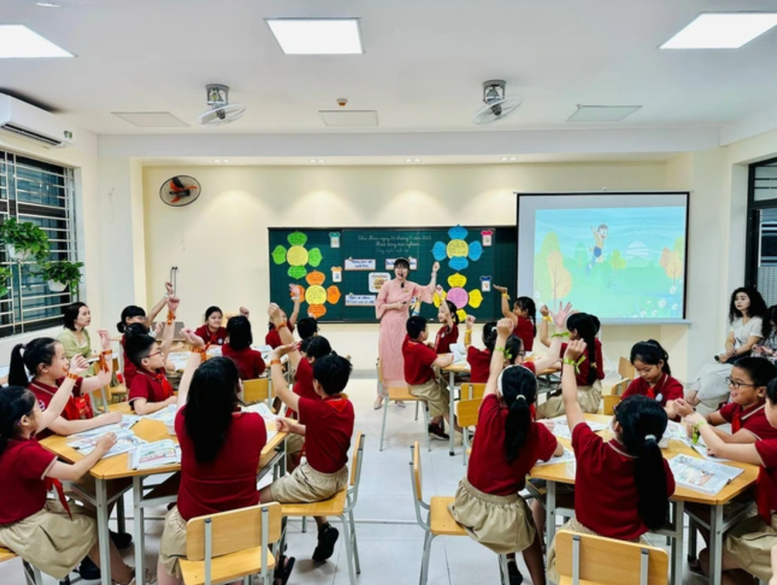 Đề xuất quy định việc dạy kiến thức văn hóa giáo dục phổ thông trong chương trình đào tạo ngành, nghề đặc thù- Ảnh 1. Đề xuất quy định việc dạy kiến thức văn hóa giáo dục phổ thông trong chương trình đào tạo ngành, nghề đặc thù- Ảnh 1.