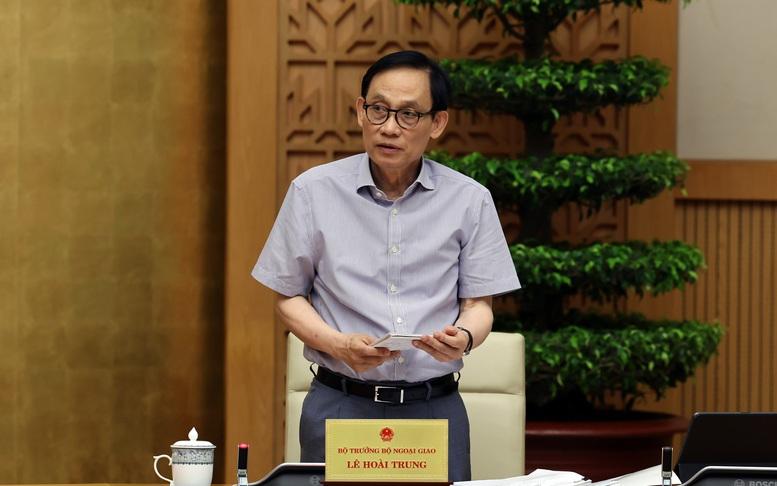 Phó Thủ tướng Thường trực Phạm Gia Túc: Mục tiêu cao nhất là tổ chức thành công một năm APEC mang đậm dấu ấn Việt Nam- Ảnh 3.